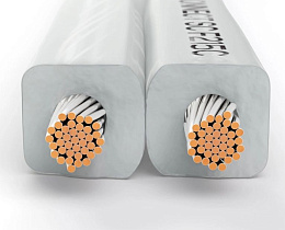 Акустический кабель DALI SC F215C  остаток 1 метр