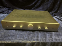 Интегральный усилитель Cambridge Audio AXA25 