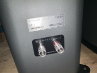 Напольная АС Wharfedale EVO 5.4