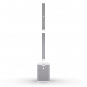 Кардиоидная активная колонная PA-система с цифровым микшером LD Systems MAUI 28 G3 MIX W