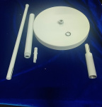 Напольная подставка для акустики Defunc HOME Floor Stand