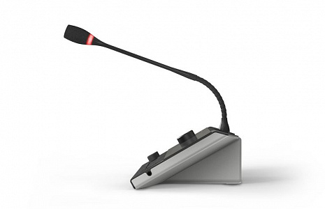 Пульт переводчика Televic Lingua ID-MM Пульт переводчика Televic Lingua ID-MM