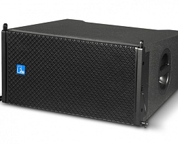 Пассивный 3-полосный элемент линейного массива FDB DLA410