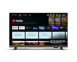 Гостиничный ТВ Philips 32HFL4518/12 32"