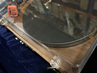 Проигрыватель виниловых дисков Phaze Audio Diana MK2