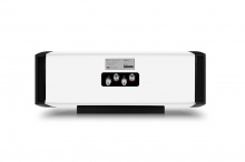 Центральный канал Wharfedale Aura СS Цвет: Белый лак [HI-GLOSS WHITE]