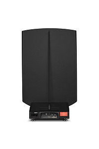 Электростатические акустические системы Quad ESL 2812X. Цвет: Черный [Black]