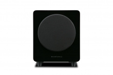 Wharfedale DX-2 5.0 HCP System. Цвет: Черный (Black Leather)
