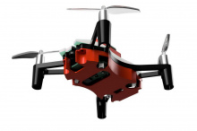 Конструктор квадрокоптера Эмеральд БАС «Снегирь»