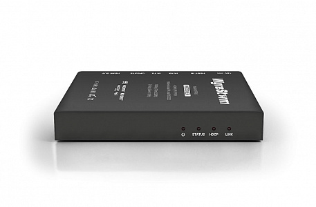 Комплект из матричного коммутатора и 3 приемников Wyrestorm MX-0404-KIT Комплект из матричного коммутатора и 3 приемников Wyrestorm MX-0404-KIT