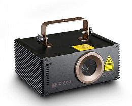 LED прибор Cameo Q-SPOT 40 WW