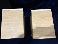 Полочная акустическая система Wharfedale Diamond 12.1