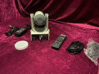 PTZ-камера Avonic CM60-IP