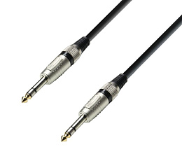 Кабель аудио Adam Hall K3 BVV 0900