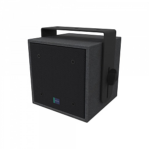 Акустическая система коаксиального типа АВРОРА С5