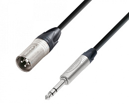 Кабель микрофонный Adam Hall K5 BMV 0300