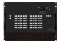 Матричный коммутатор Lightware  MX2-48x48-DH-24DPio-A-R