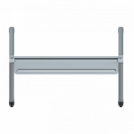 Напольная мобильная стойка Hisense для дисплеев 65-86 дюймов