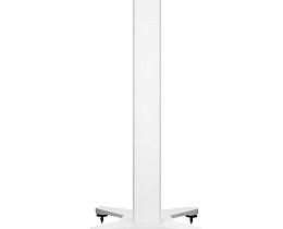 Dynaudio Stand 10 Цвет: Белый сатин [WHITE SATIN], стойки для полочных АС Dynaudio