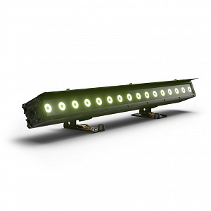 Линейный прожектор LED Bar RGBWA-UV CAMEO PIXBAR 600 IP G2 Линейный прожектор LED Bar RGBWA-UV CAMEO PIXBAR 600 IP G2