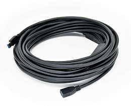 Активный кабель USB-A 3.0 Kramer CA-USB3/AAE-15 , 4,6 м