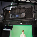 LED Панель Cameo S4 IP