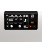 Активный студийный монитор Palmer ORBIT 11 W