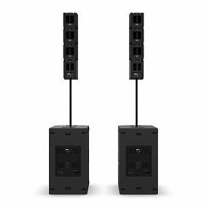 Комплект линейного массива LD Systems MAILA S