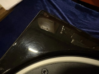 Сабвуфер DALI SUB E-9 F