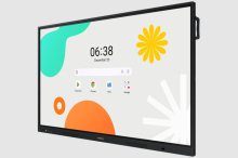 Интерактивная ЖК-панель Samsung WA86F 86"