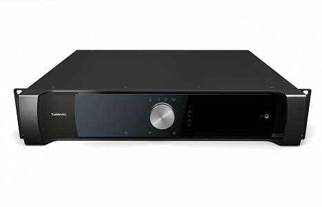 Центральный блок Televic Plixus MME Центральный блок Televic Plixus MME