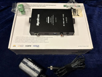 EDID-менеджер Wyrestorm CON-H2-EDID