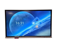 Монитор 75" (интерактивная панель)