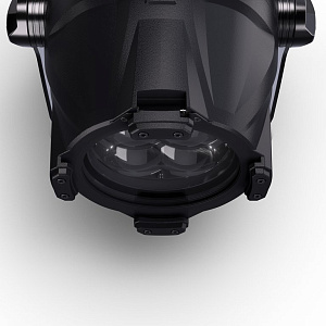 Стационарный прожектор LED PAR Cameo ZIYA 200 Стационарный прожектор LED PAR Cameo ZIYA 200