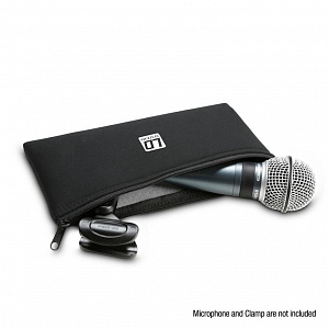 Чехол LD Systems MIC BAG M Чехол LD Systems MIC BAG M
