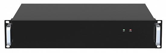 Модульный видеопроцессор Digis VWP-8x12