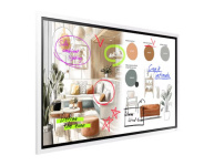 Интерактивная ЖК-панель Samsung Flip WM55FX 55"