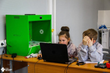 Гидропонная установка Агроаспект+ ECOBOX ED