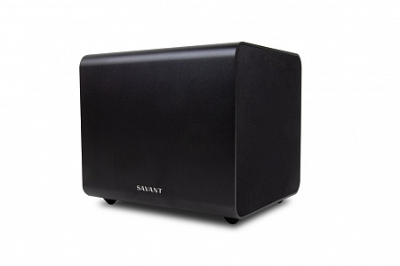 Сабвуфер активный WISA беспроводный SAVANT SPK-S1WSB