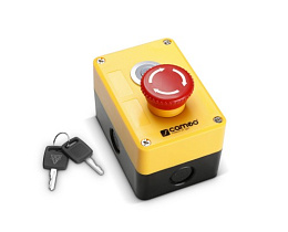 Выключатель Cameo EKS XLR