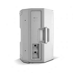 Пассивная коаксиальная акустическая система LD Systems ICOA 12 W Пассивная коаксиальная акустическая система LD Systems ICOA 12 W