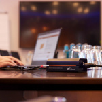 Пассивный линейный изолятор-сумматор Palmer RIVER vils