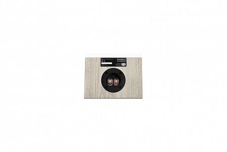 Акустическая система Wharfedale Diamond 12 3D Цвет: Светлый дуб [LIGHT OAK]