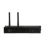 Платформа системного блока с ЦПУ Giada PC67