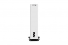 Напольные акустические системы Wharfedale Aura 3 Цвет: Белый лак [HI-GLOSS WHITE]
