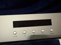 Интегральный усилитель Cambridge Audio AXA35