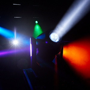 Ламповый прибор Cameo OTOS H5 Ламповый прибор Cameo OTOS H5