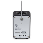 Ruark R1S Цвет: Черный [CHARCOAL]