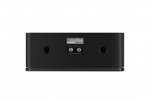 Центральный канал Wharfedale EVO 5C Цвет: Чёрный [BLACK]