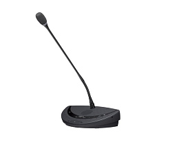 Настольный пульт председателя Televic Confidea T-CIV